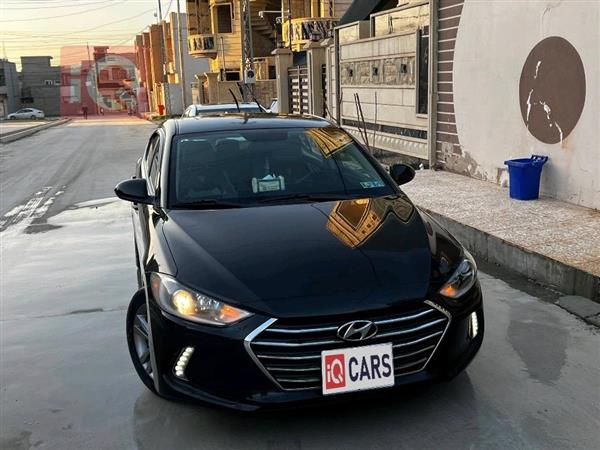 هيونداي النترا 2018 للبيع في العراق - الموصل